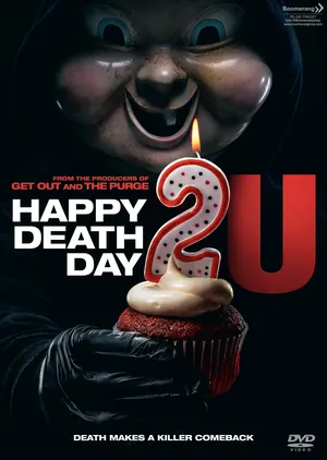 Happy Death Day 2U (2019) สุขสันต์วันตาย