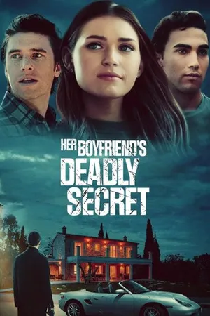 Her Deadly Boyfriend (2021)