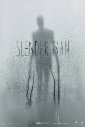 Slender Man (2018) สเลนเดอร์แมน