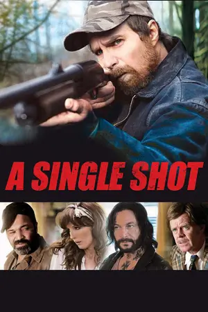 A Single Shot (2013) กระสุนเลือดพลิกเกมโหด