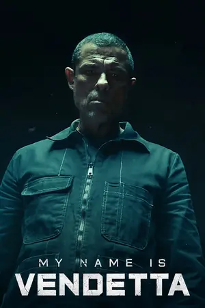 My Name Is Vendetta (2022) ในนามของความแค้น